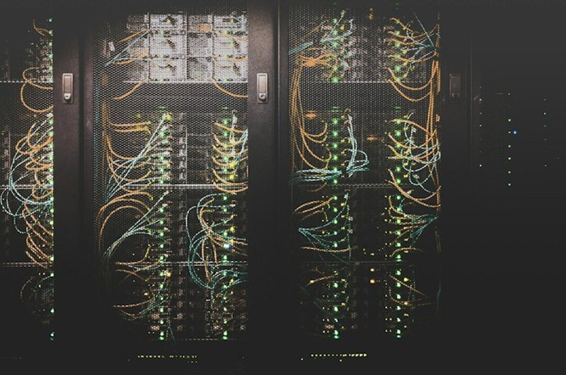 Enterprise technology infrastructure