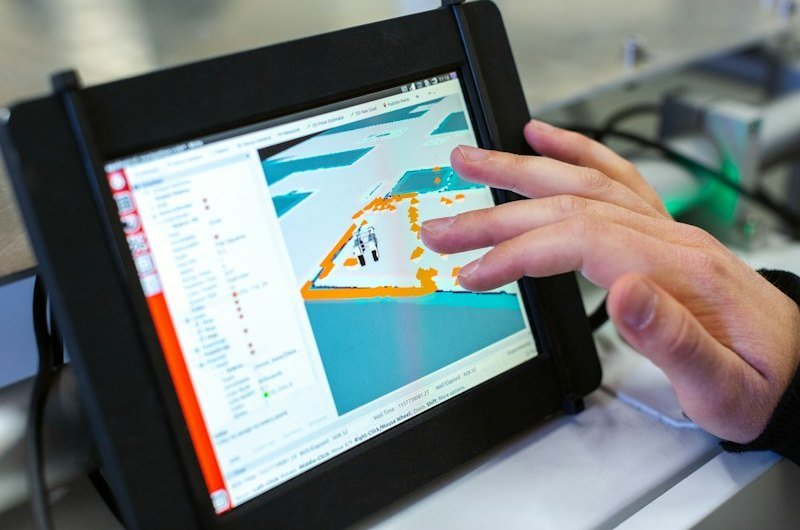 Product development and prototyping